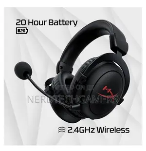 Gaming Headset