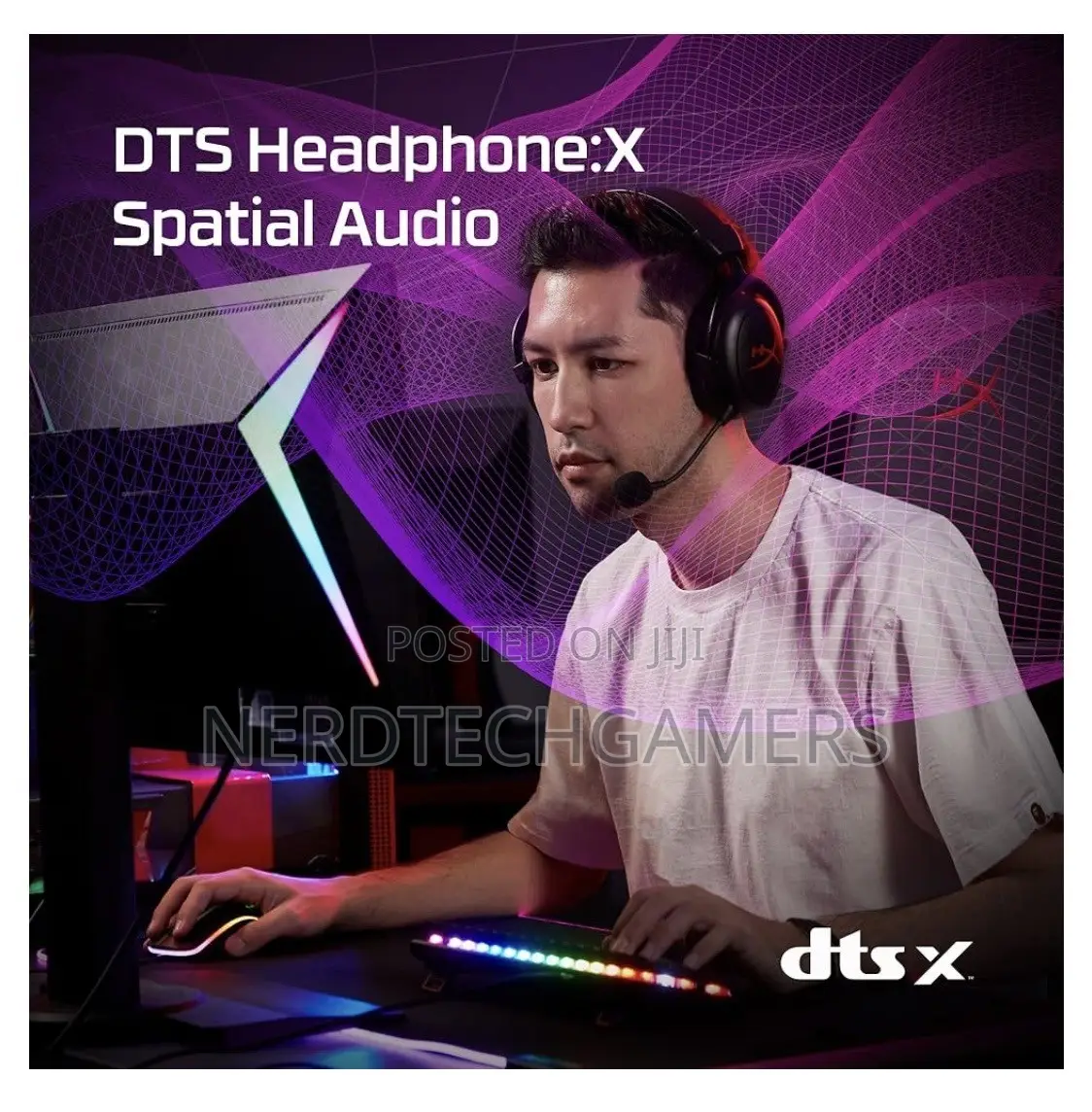 Gaming Headset