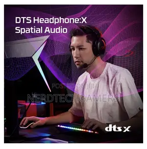Gaming Headset