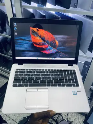 Laptop HP EliteBook 850 G3 8GB Intel Core i7 SSD 256GB