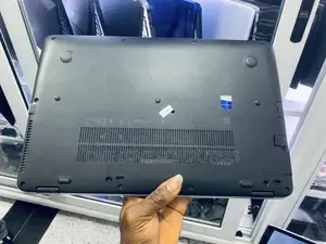 Laptop HP EliteBook 850 G3 8GB Intel Core i7 SSD 256GB
