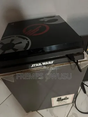 Sony Ps4 Pro