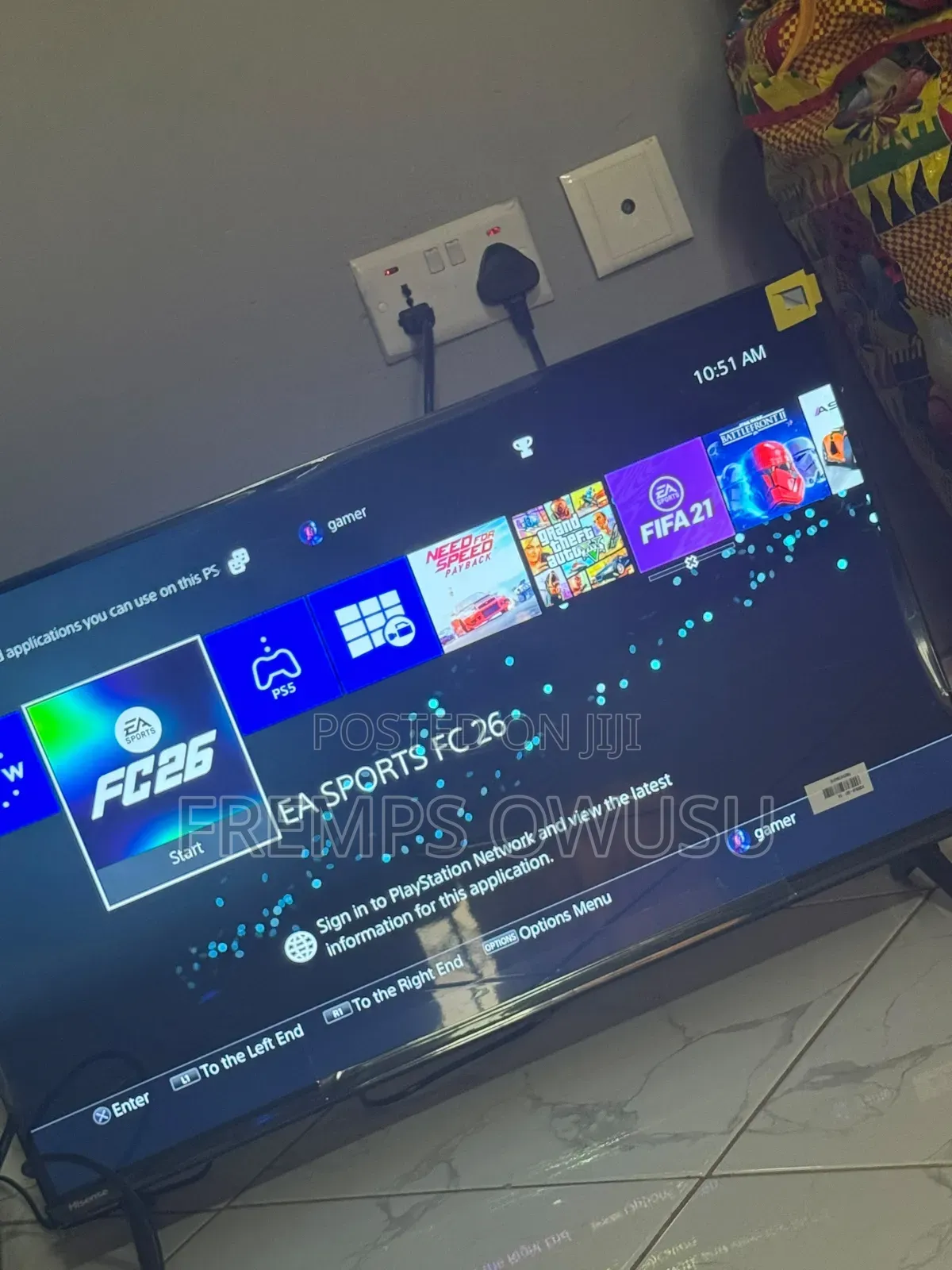 Sony Ps4 Pro