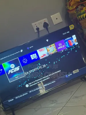 Sony Ps4 Pro