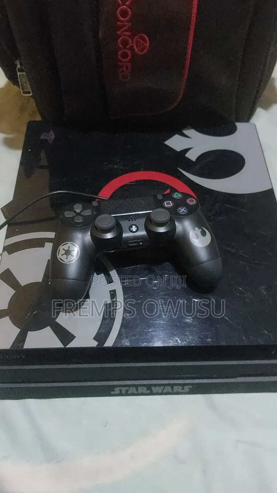 Sony Ps4 Pro