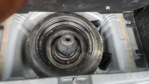 Toyota Yaris 2008 Silver