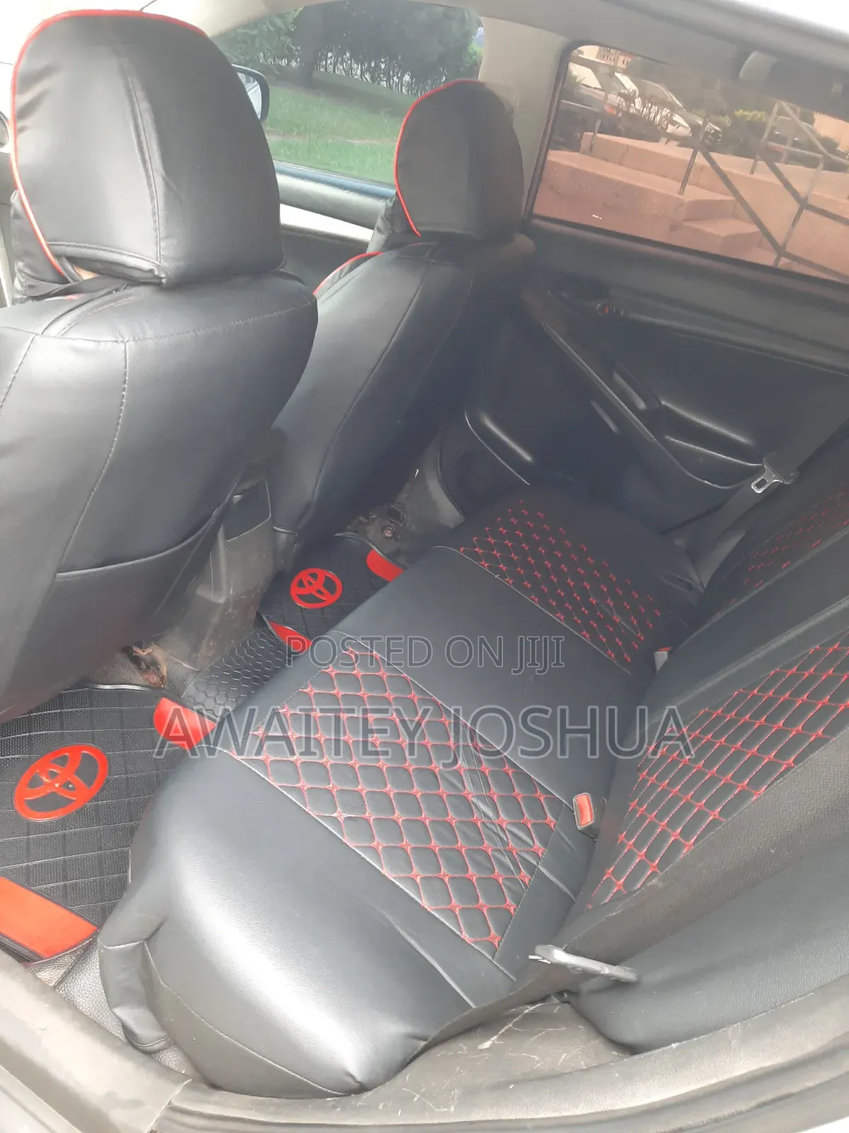 Hyundai Matrix 1.6 GLS 2010 Silver
