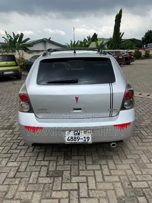 Hyundai Matrix 1.6 GLS 2010 Silver