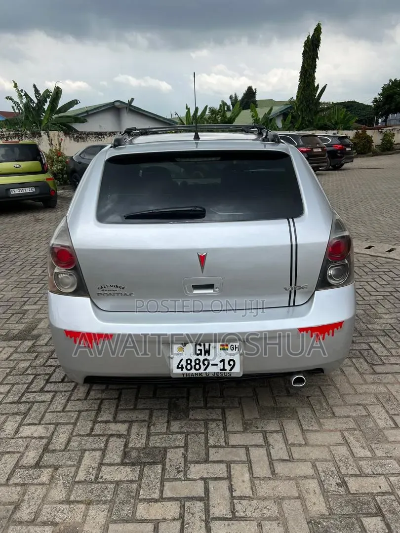 Hyundai Matrix 1.6 GLS 2010 Silver