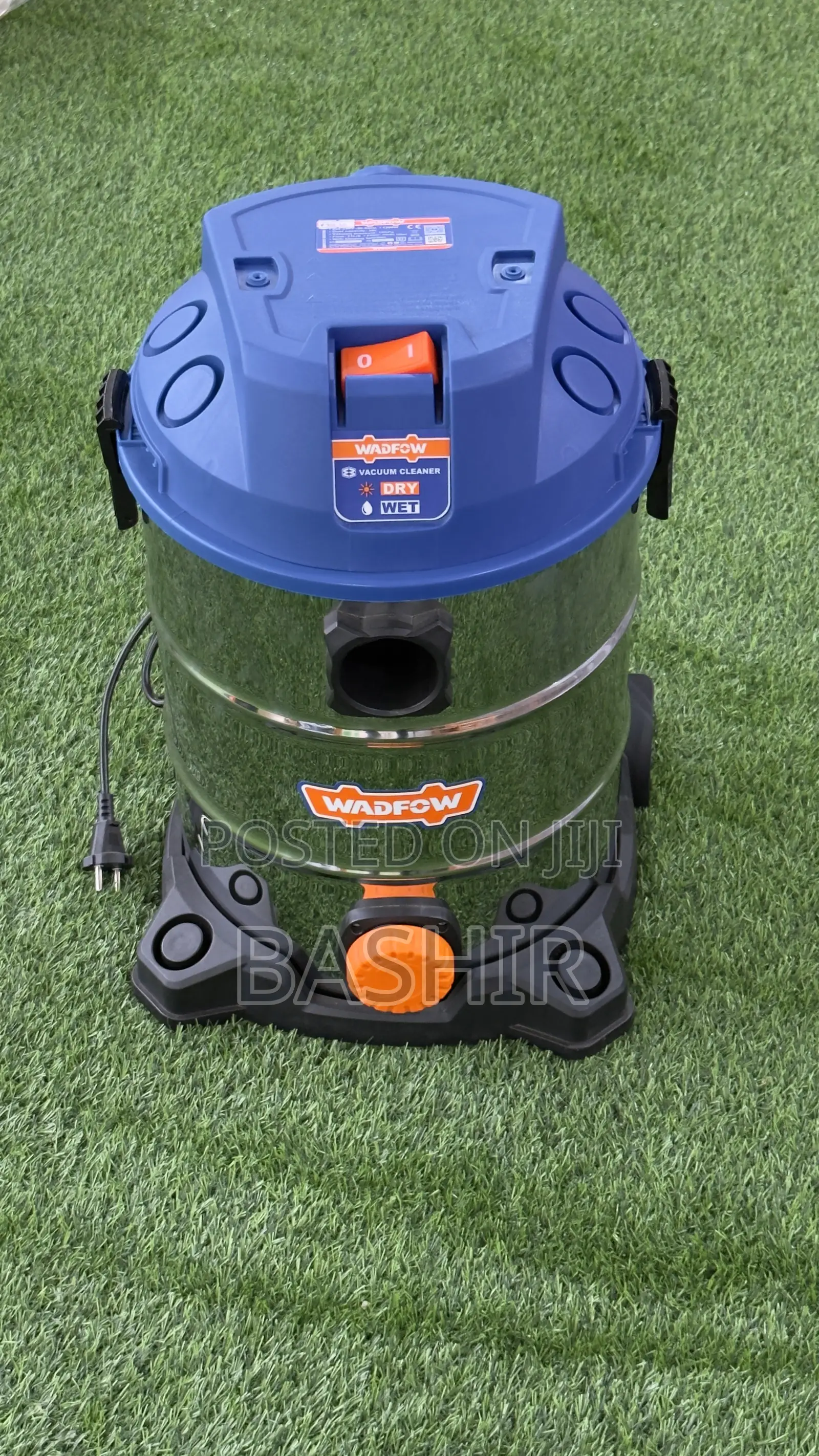 Vacuum Cleaner