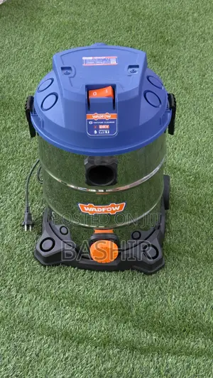 Vacuum Cleaner