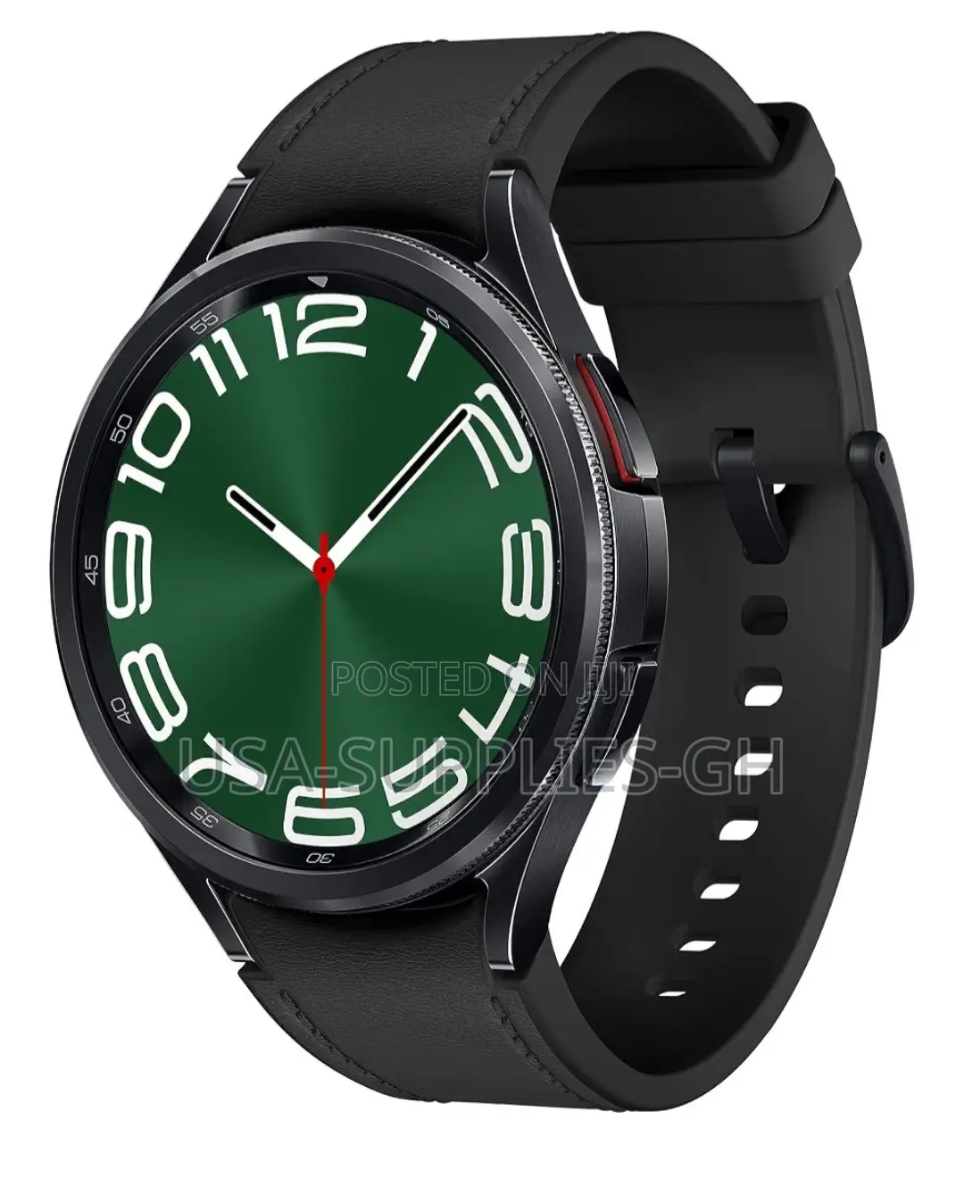 SAMSUNG Galaxy Watch 6 Classic 47mm LTE Smartwatch From USA