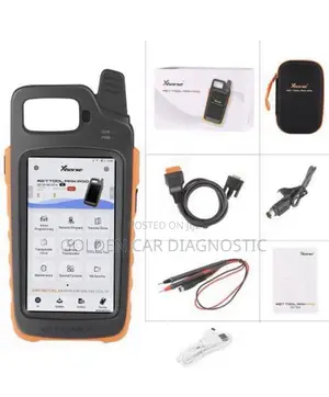 Xhorse VVDI Key Tool Max Pro