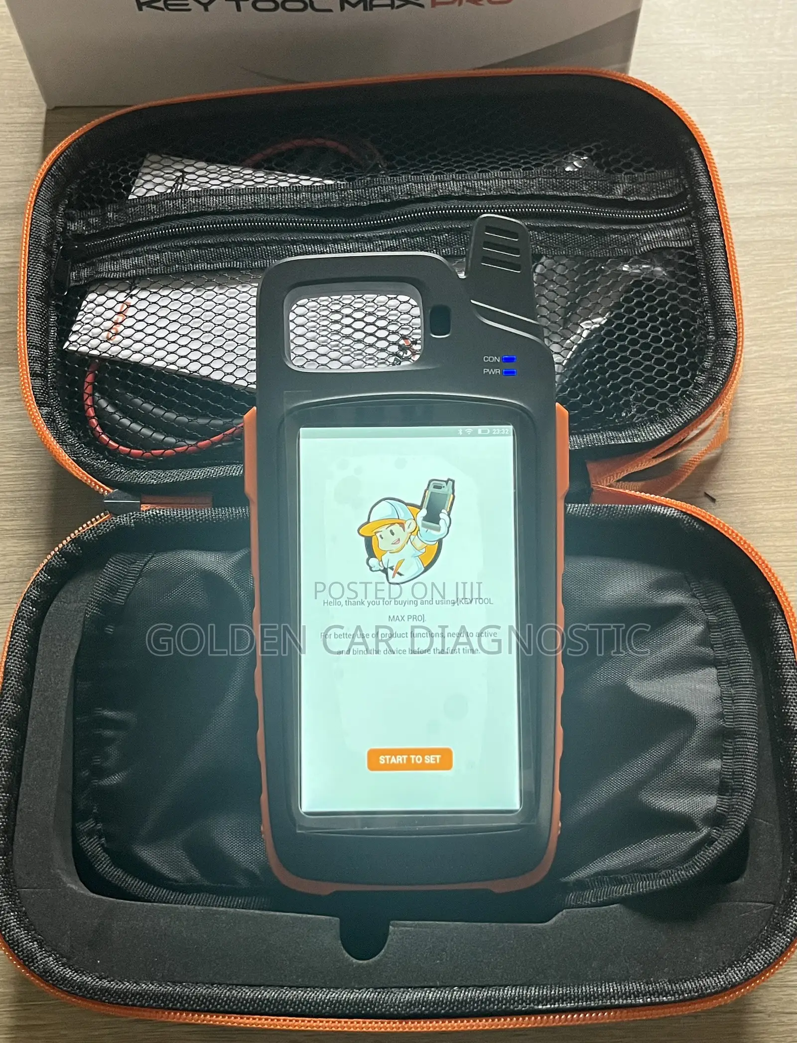 Xhorse VVDI Key Tool Max Pro