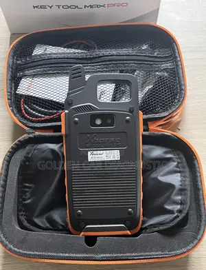 Xhorse VVDI Key Tool Max Pro