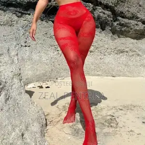 Fishnet Stockings for Women
