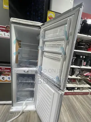 Galaxy 142L Fridge Freezer