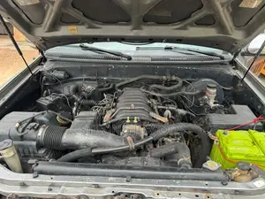Toyota Tundra Regular Cab 2006 Gray