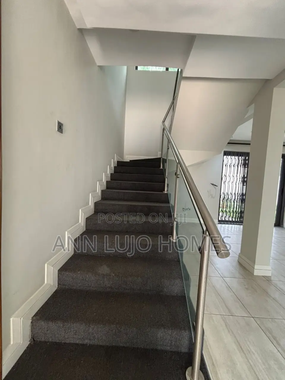 3bdrm Townhouse/Terrace in Ghana Link Area for sale