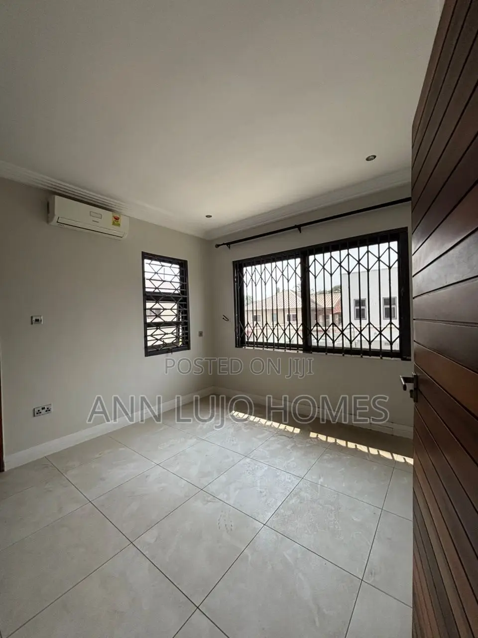 3bdrm Townhouse/Terrace in Ghana Link Area for sale