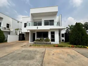 3bdrm Townhouse/Terrace in Ghana Link Area for sale