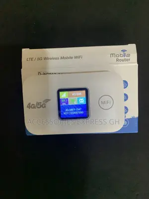 4g Universal Mifi