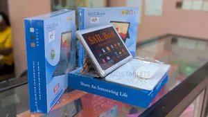 New SAILBook B22 512 GB White