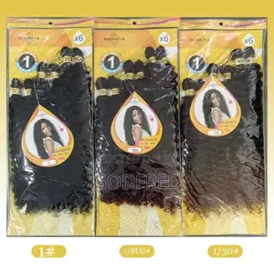 Affordable Hair