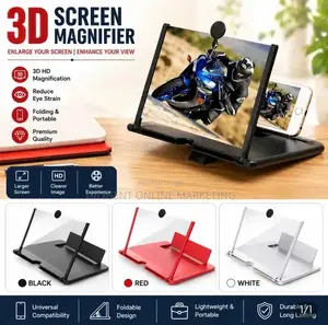 Screen Magnifier