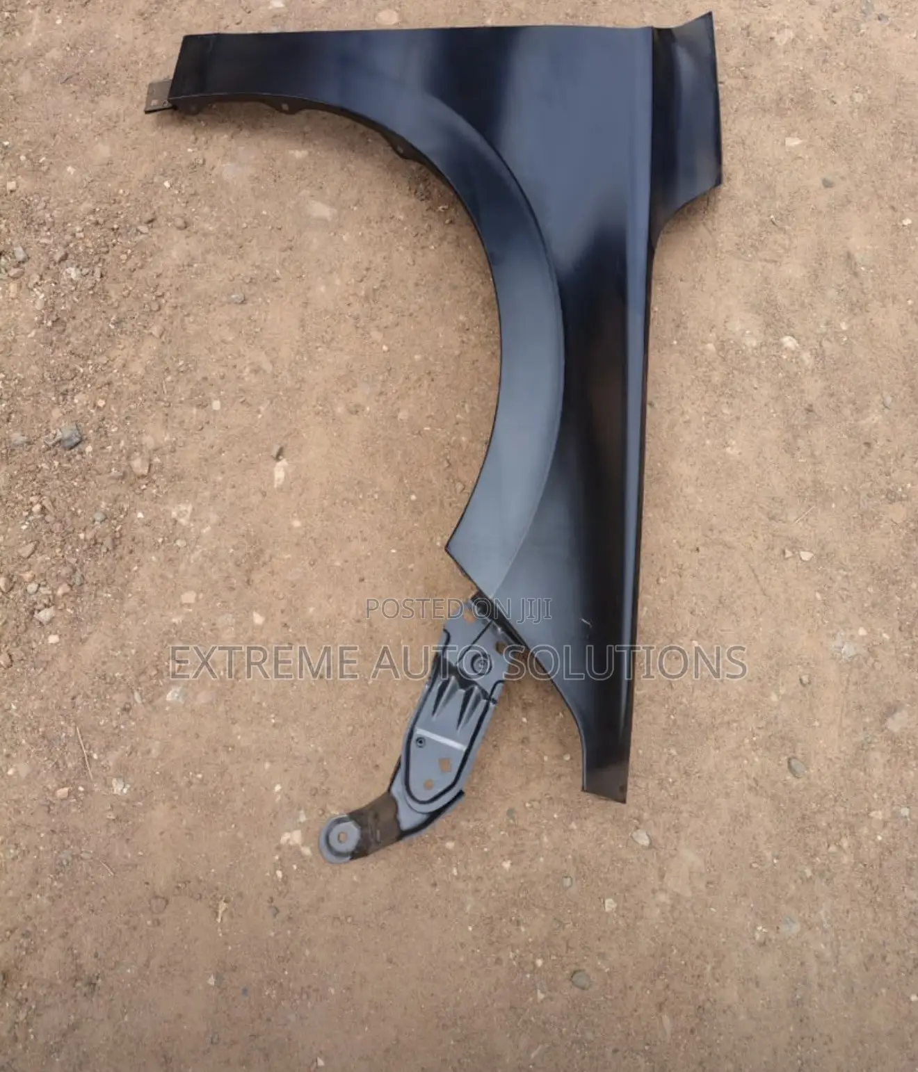 Honda Civic 2024 Fender