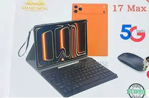 New Tablet 1 TB