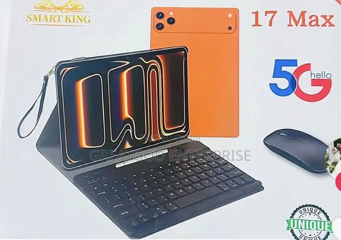 New Tablet 1 TB