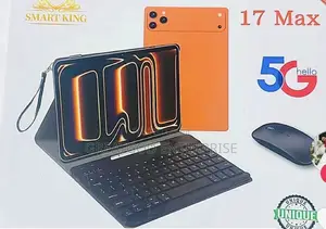 New Tablet 1 TB