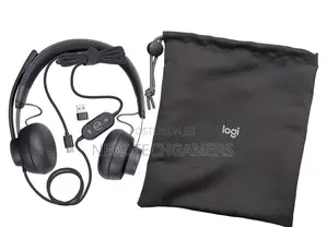 Logitech Zone Wired Headset
