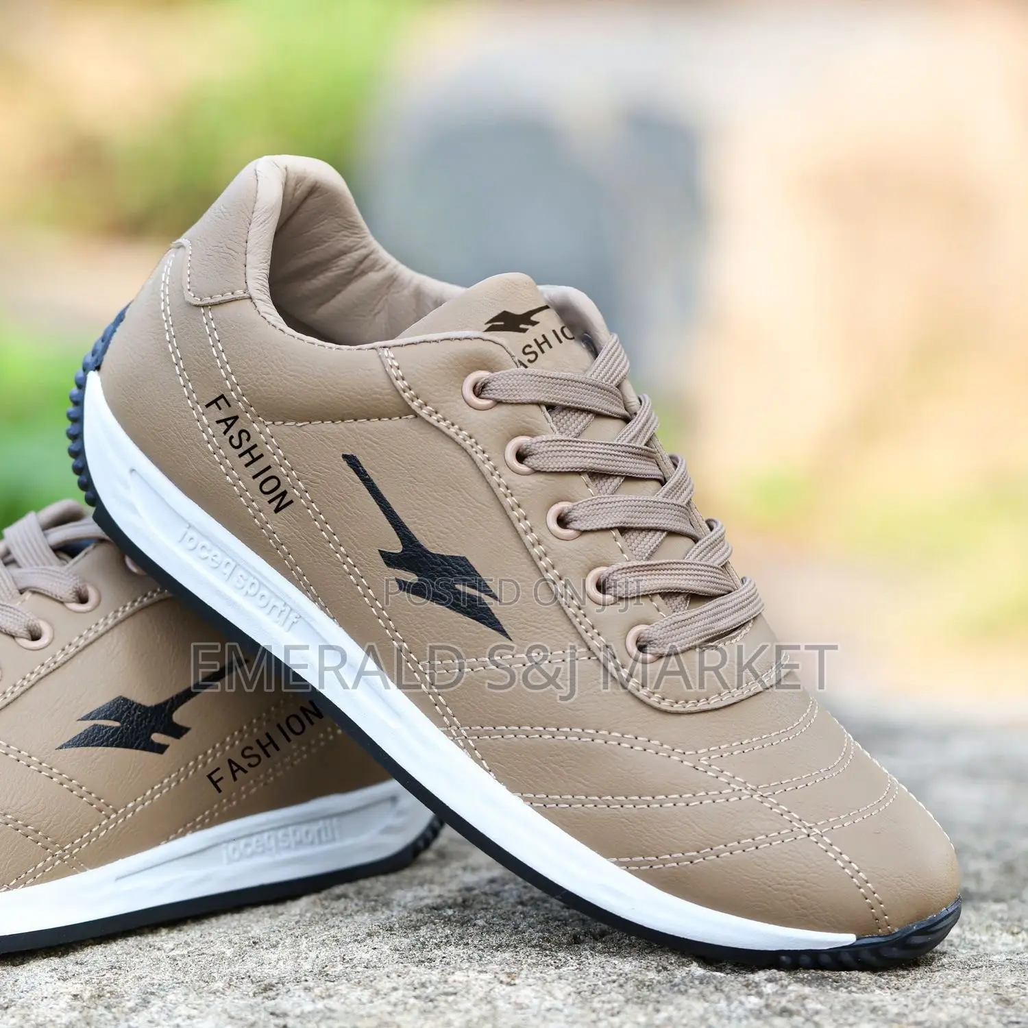 Unisex Footwear