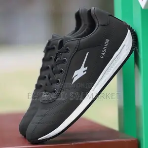 Unisex Footwear