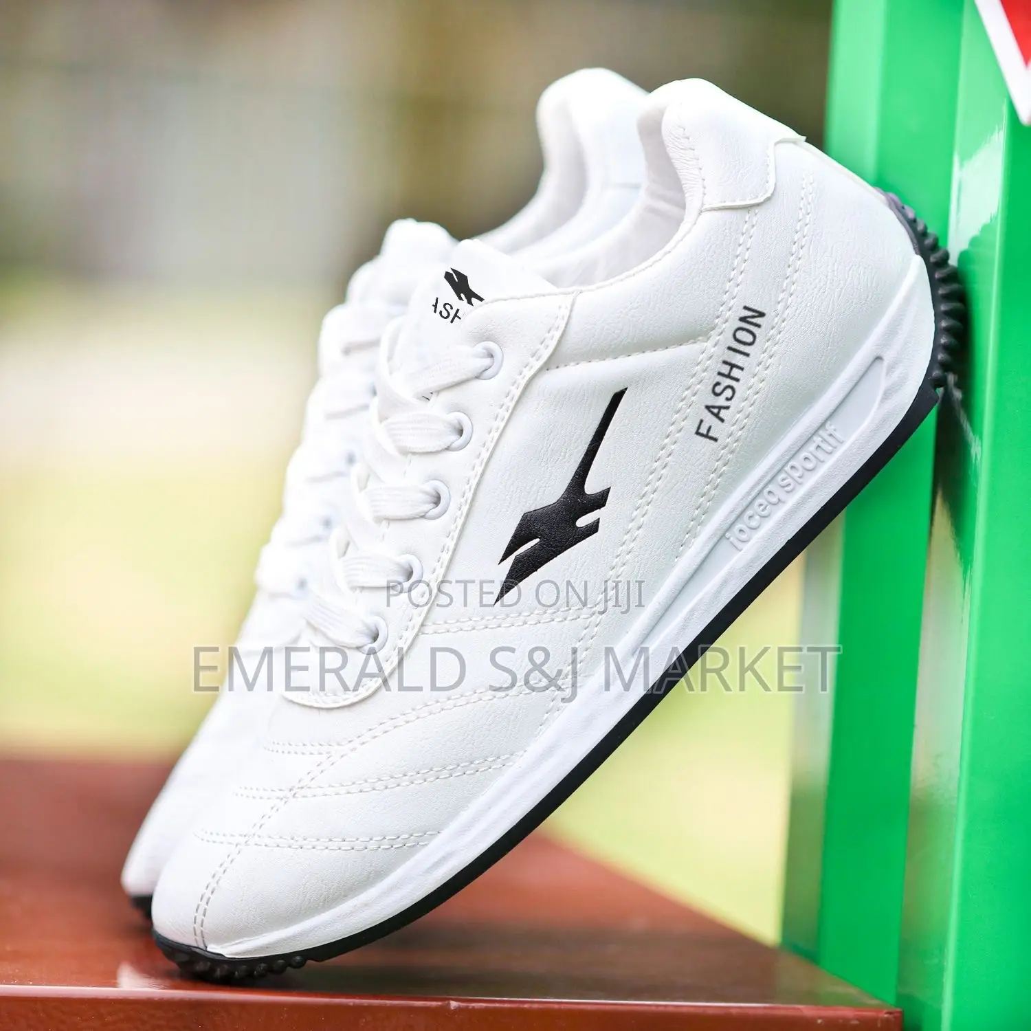 Unisex Footwear