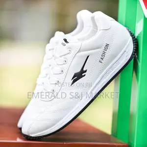 Unisex Footwear