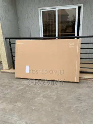 2026 Samsung QLED 75" — Q7F (75Q7F)
