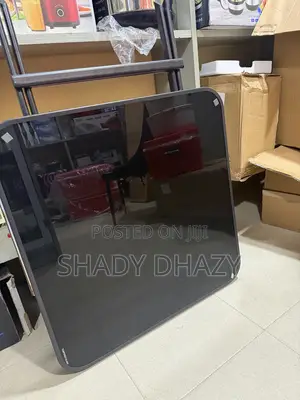 Portable Square Folding Table