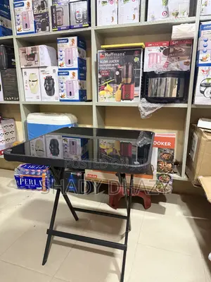 Portable Square Folding Table