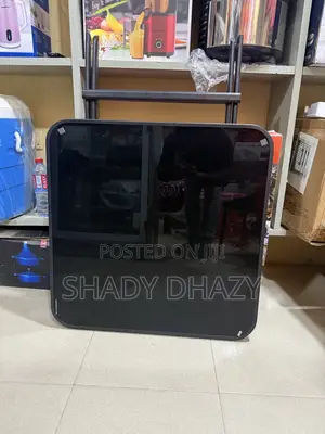Portable Square Folding Table