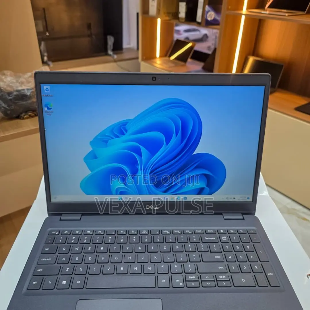 Laptop Dell Latitude 3510 8GB Intel Core i5 HDD 500GB