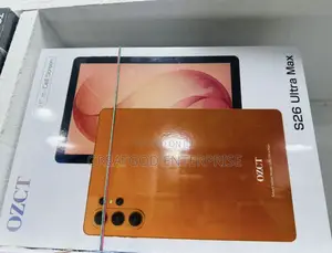 New Tablet 1 TB