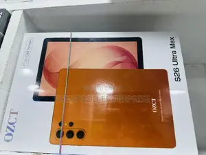 New Tablet 1 TB