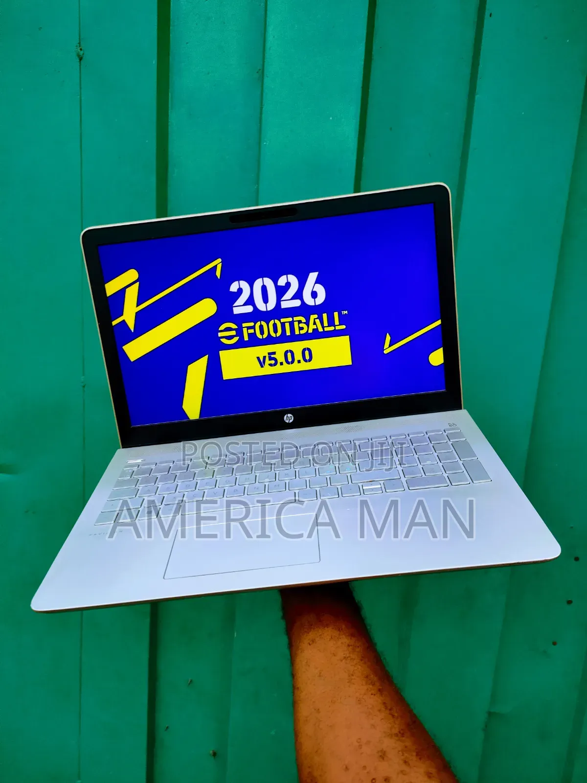 Laptop HP 15 12GB Intel Core i5 SSD 256GB