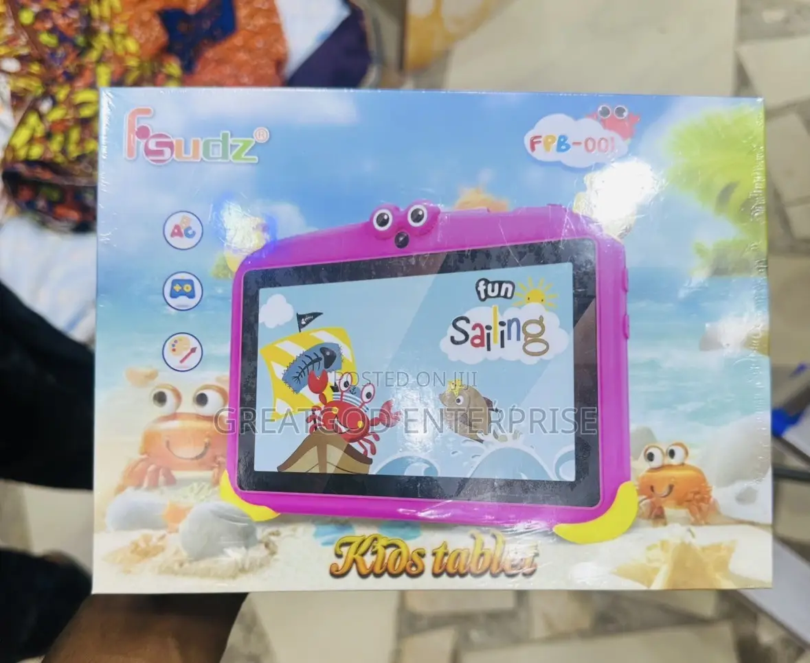 New Tablet 256 GB