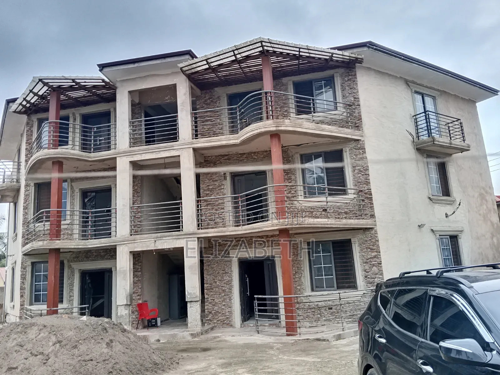 2bdrm Apartment in SDA Area for rent