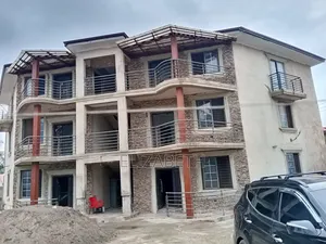 2bdrm Apartment in SDA Area for rent