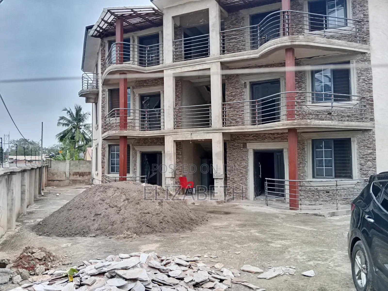 2bdrm Apartment in SDA Area for rent